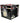 Russell Hobbs Bollitore Elettrico 24994-70 1L 2400W Crema Plastica e Acciaio Inox