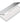 Pelikan Cuscinetto per Timbri 331306 Neutro 9x16 cm in Feltro e Metallo