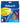 Pelikan Matite Colorate Silverino 700665 - 24 Colori Triangolari Idrosolubili 3mm