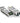 LevelOne GVT-0300 Ricetrasmettitore SFP Fibra Ottica 1250 Mbit/s 850nm 550m