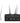 LevelOne KVM-0223 2-Port USB VGA KVM Switch with Audio Black for PC