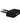 LevelOne KVM-0223 2-Port USB VGA KVM Switch with Audio Black for PC