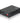 LevelOne FVT-2002 Convertitore Multimediale Fibra Ottica 100 Mbit/s Multimodale Nero
