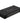 LevelOne Switch di rete 8 porte Gigabit Ethernet non gestito nero montabile a parete