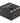 Equip 332723 Switch HDMI Bi-direzionale 4K 2 Ingressi 1 Uscita Nero Alluminio