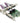 Conceptronic SPC01G Scheda PCIe Verde 2 Porte Seriali RS232 e 1 Porta Parallela