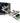 Conceptronic SPC01G Scheda PCIe Verde 2 Porte Seriali RS232 e 1 Porta Parallela