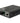 LevelOne GVT-2002 Convertitore Multimediale Gigabit Ethernet Fibra Modalità Singola Nero