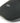 Conceptronic REGAS01B Mouse Ottico Ambidestro per Ufficio 1200 DPI USB Nero 4 Pulsanti