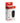 Mouse Equip ottico USB ambidestro 1000 DPI nero per ufficio cablato 3 tasti
