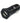 Conceptronic CARDEN03B Universal Car Charger 2 USB 12W 2400mA Black