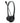 Equip 245302 Cuffie Cablate Circumaurali Stereo con Microfono Nero per Musica e Chiamate