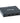 Equip 332715 Ripartitore Video HDMI 2 Porte 4K Ultra Slim Nero Alluminio USB