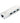 LevelOne USB-0503 Adattatore Ethernet Gigabit USB 3.2 1000 Mbit/s Argento e Bianco