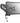 Equip Staffa Montaggio Monitor 17-32" con Molla a Gas Nero Rotazione 180° 9kg