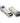 LevelOne GVT-0301 Ricetrasmettitore SFP Fibra Ottica 1250 Mbit/s SMF LX LC 10km