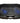 Conceptronic THANA07B Cooling Pad per Laptop 17" Nero 2 Ventilatori Altezza Regolabile