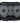 Conceptronic THANA07B Cooling Pad per Laptop 17" Nero 2 Ventilatori Altezza Regolabile