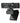 Conceptronic AMDIS07B Webcam 4K 16MP USB 2.0 con Autofocus per PC e Laptop