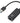 LevelOne USB-0401 Adattatore di rete USB Gigabit Ethernet 1000 Mbit/s Nero