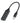 Conceptronic ABBY03B Adattatore HDMI a USB-C 4K 30Hz Nero Plug & Play