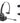 Conceptronic POLONA03BDA Cuffie Wireless Bluetooth Over-ear Nero per Ufficio