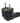 Equip 112121 Power Cable 3m Type F to C13 250V 10A Black for Computer