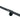 Equip 245450 Luce per Monitor USB Nero Dimmerabile 2800-6500K Alluminio e Plastica