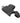 Conceptronic StreamVault BIAN04B Lettore di Schede USB 3.2 4-in-1 Nero MicroSD/SD