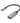 Conceptronic ABBY09G Adattatore USB-C a HDMI 4K 60Hz Grigio Alluminio