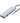 Conceptronic DONN20G Docking Station USB 3.2 10-in-1 4K HDMI VGA 100W PD Gray