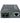 LEVELONE GVT-2013 Convertitore Multimediale Gigabit PoE Fibra Ottica Multimodale Grigio