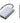 Conceptronic DONN21G Docking Station USB-C 4K HDMI VGA LAN Gray Wired