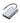 Conceptronic DONN21G Docking Station USB-C 4K HDMI VGA LAN Gray Wired