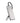Conceptronic HUBBIES17G Hub USB 3.2 Gen 2 Type-C 7 Porte Grigio Alluminio 10 Gbps