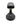 Equip Lettore di Codici a Barre Portatile 1D/2D Wireless Nero - Scanner LED
