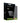 Conceptronic Caricabatterie Universale 100W GaN USB-C Nero Interno OZUL05BE