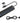 Equip 128965 USB 3.2 Gen 1 Type-A 7 Port Hub Black - Computer Accessory