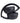 Conceptronic PARRIS03B Cuffia Bluetooth Circumaurale Nero 30h Musica e Chiamate
