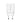 Conceptronic ALTHEA14W Caricabatterie Universale USB-C 20W PD 3.0 Ricarica Rapida Bianco