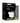 Conceptronic ALTHEA18B Caricabatterie Universale 100W 4 Porte USB GaN Nero Ricarica Rapida