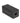 Conceptronic OZUL06BE Caricabatterie Universale 6 Porte 140W GaN Nero Ricarica Rapida