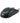 Mouse Equip Ufficio Ambidestro USB-C 1200 DPI Nero - Ottico per PC e Mac