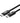 Cavo USB C Conceptronic ETTA03B12 1,2m Nero Intrecciato USB 2.0 480 Mbit/s 240W