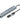 Conceptronic HUBBIES20GP USB 3.2 Gen 1 Type-C Hub 7 Ports Aluminum Grey