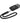 Conceptronic BIAN07B Lettore di Schede USB 3.2 Gen 1 MicroSD/SDHC/SDXC Nero