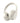 Conceptronic PARRIS03C Cuffia Bluetooth Stereo Circumaurale Crema 30h Batteria