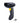 Equip 351029 Portable 1D/2D Bluetooth Wireless Barcode Scanner Black