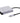 Conceptronic BIAN09G Lettore Schede USB 3.2 Gen 2 Type-C Grigio Alluminio Multi-Card