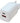 33W USB-C &amp; USB-A GaN Charger Black Quick Charge PD 3.0 QC 3.0 Compact